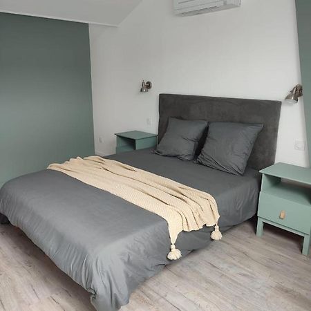 A L'Ombre Des Bois, Chambre Double Confort Neung-sur-Beuvron ภายนอก รูปภาพ