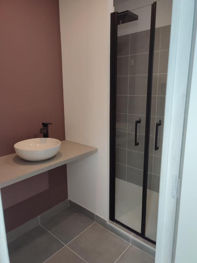 A L'Ombre Des Bois, Chambre Double Confort Neung-sur-Beuvron ภายนอก รูปภาพ